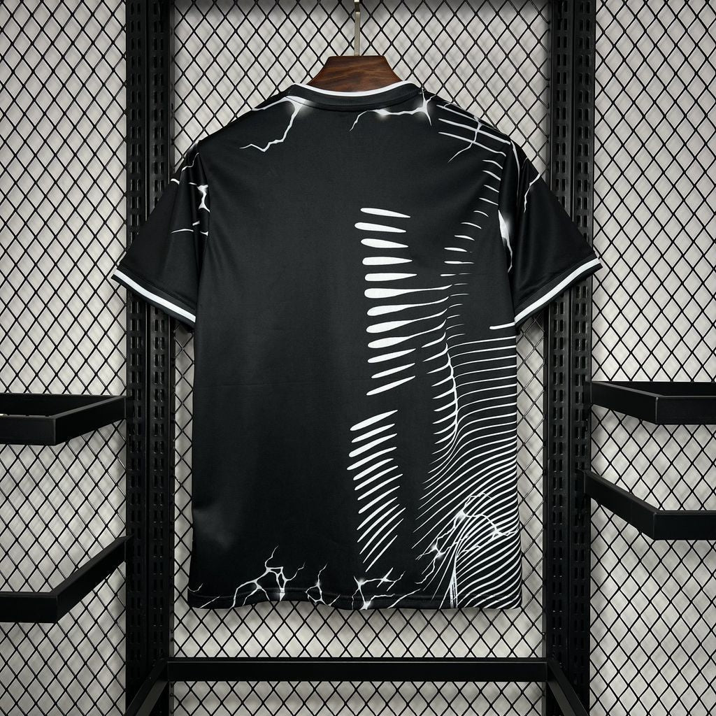 Real Madrid 'Panther Thunder' Special Kit"