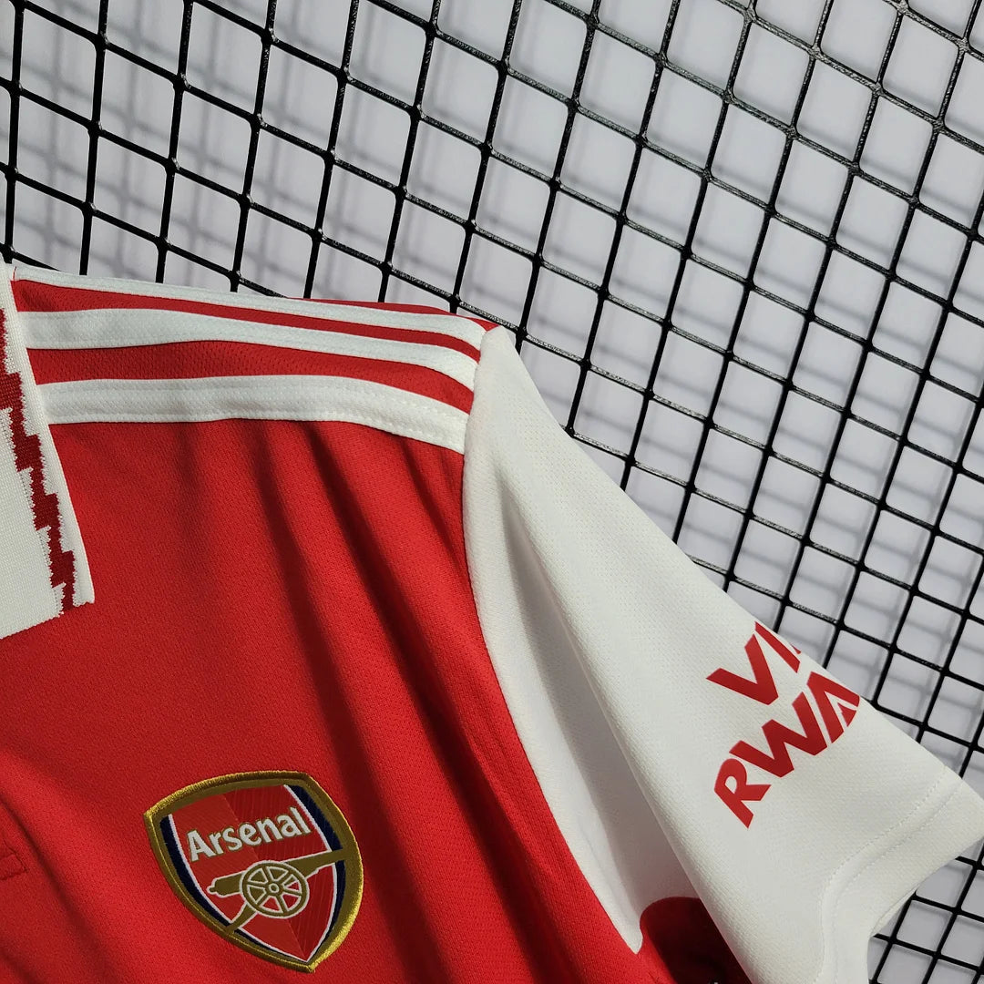 Arsenal 2022-2023 Home
