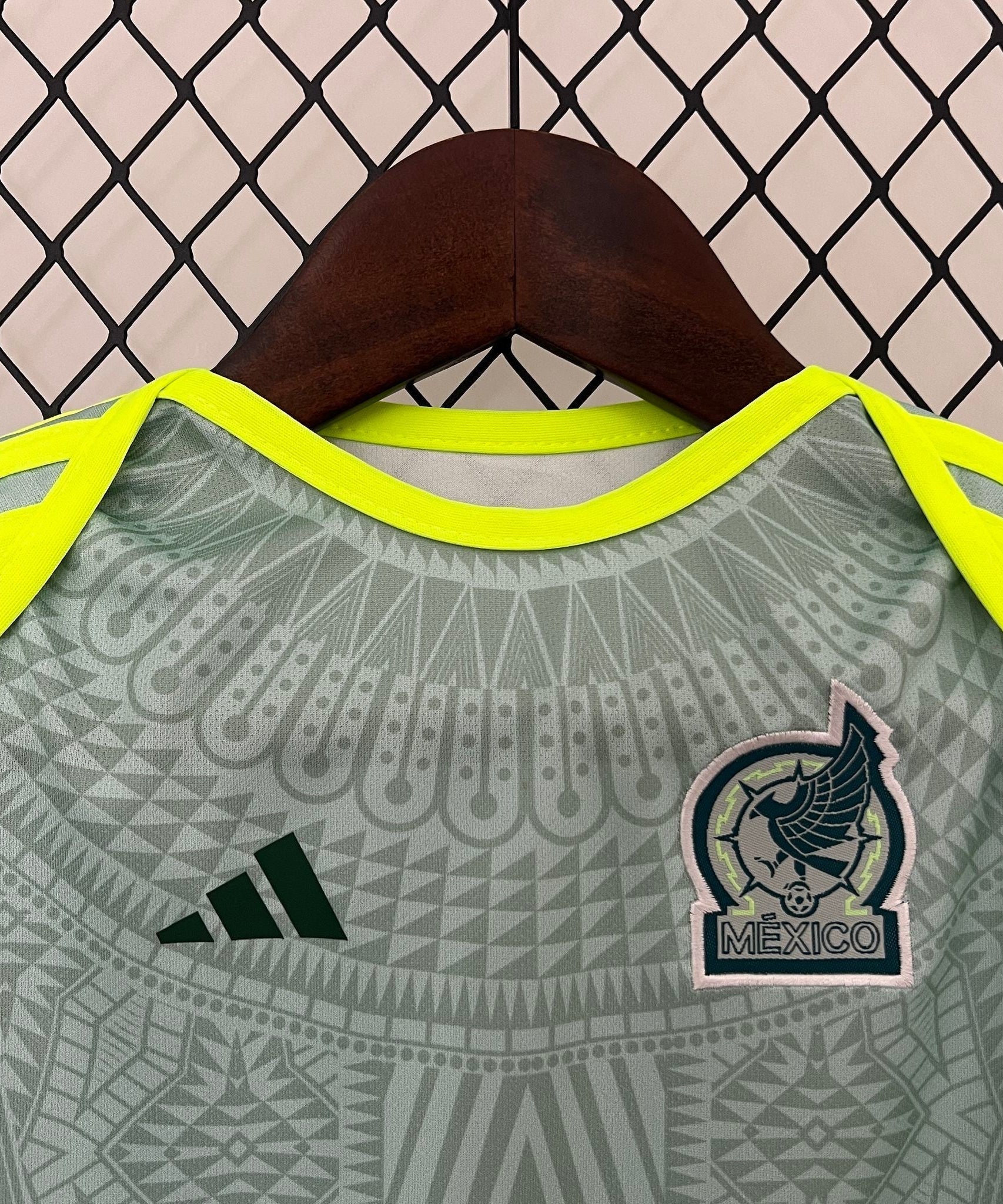 Baby Mexico Jersey