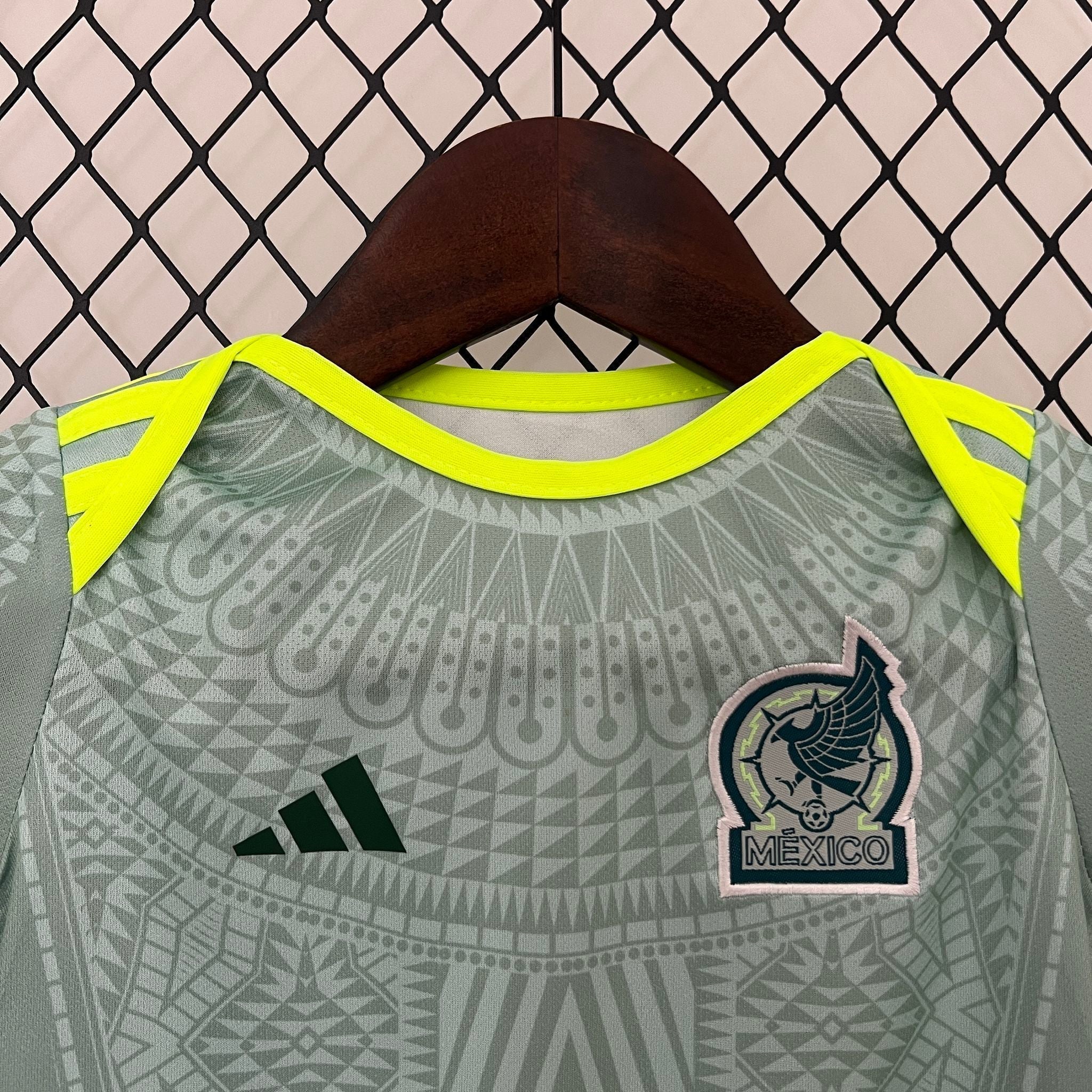 Baby Mexico Jersey