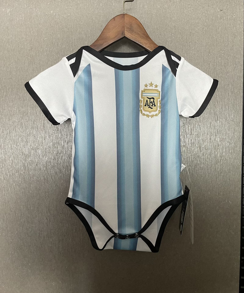 Baby Argentina Jersey