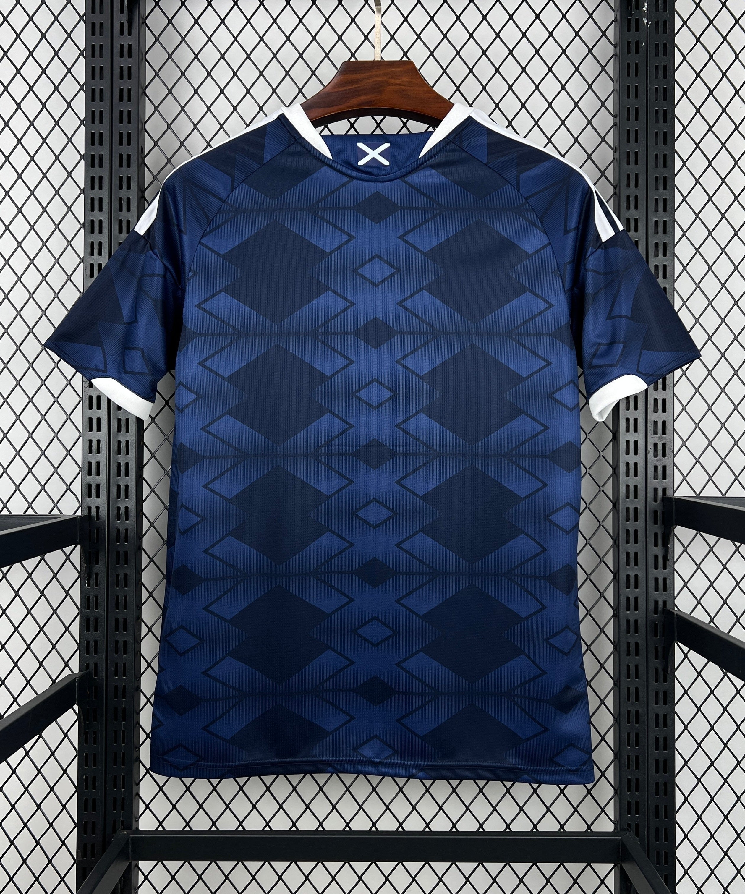Scotland 2026 World cup Home Jersey