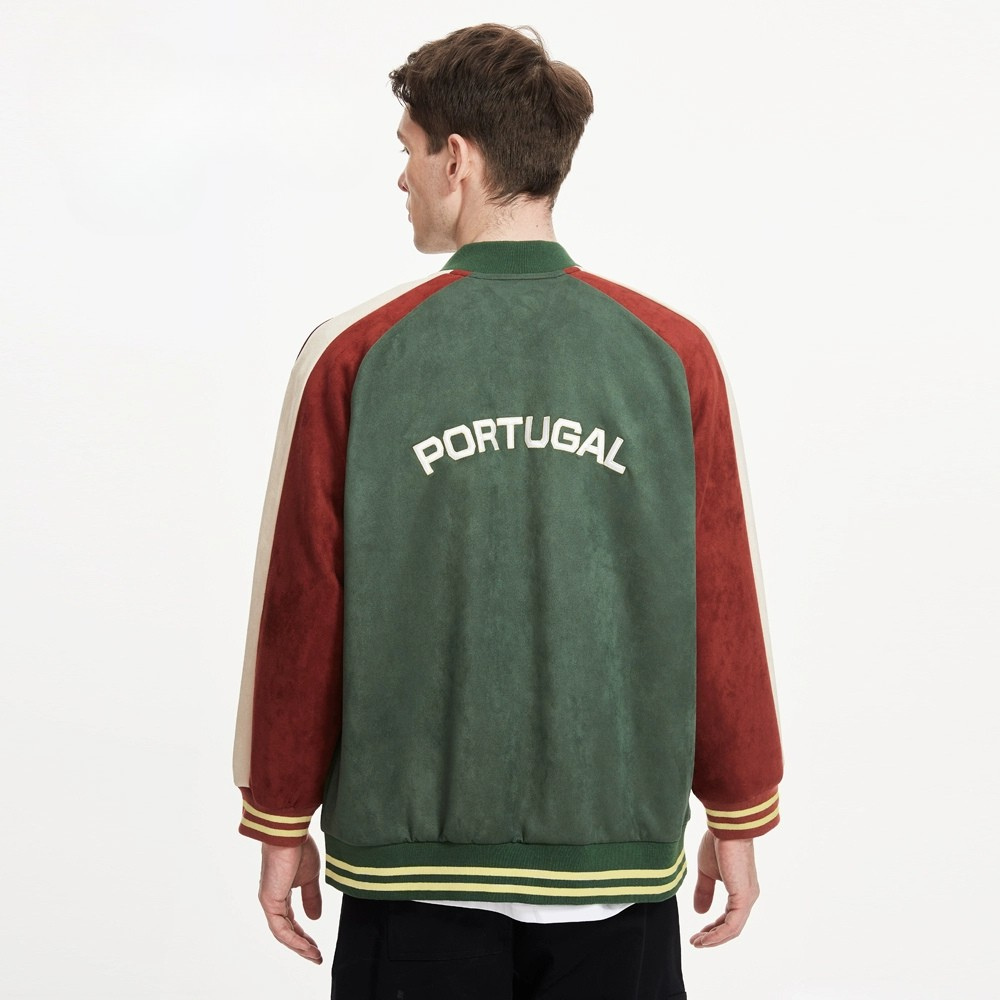 Veste Portugal édition spéciale