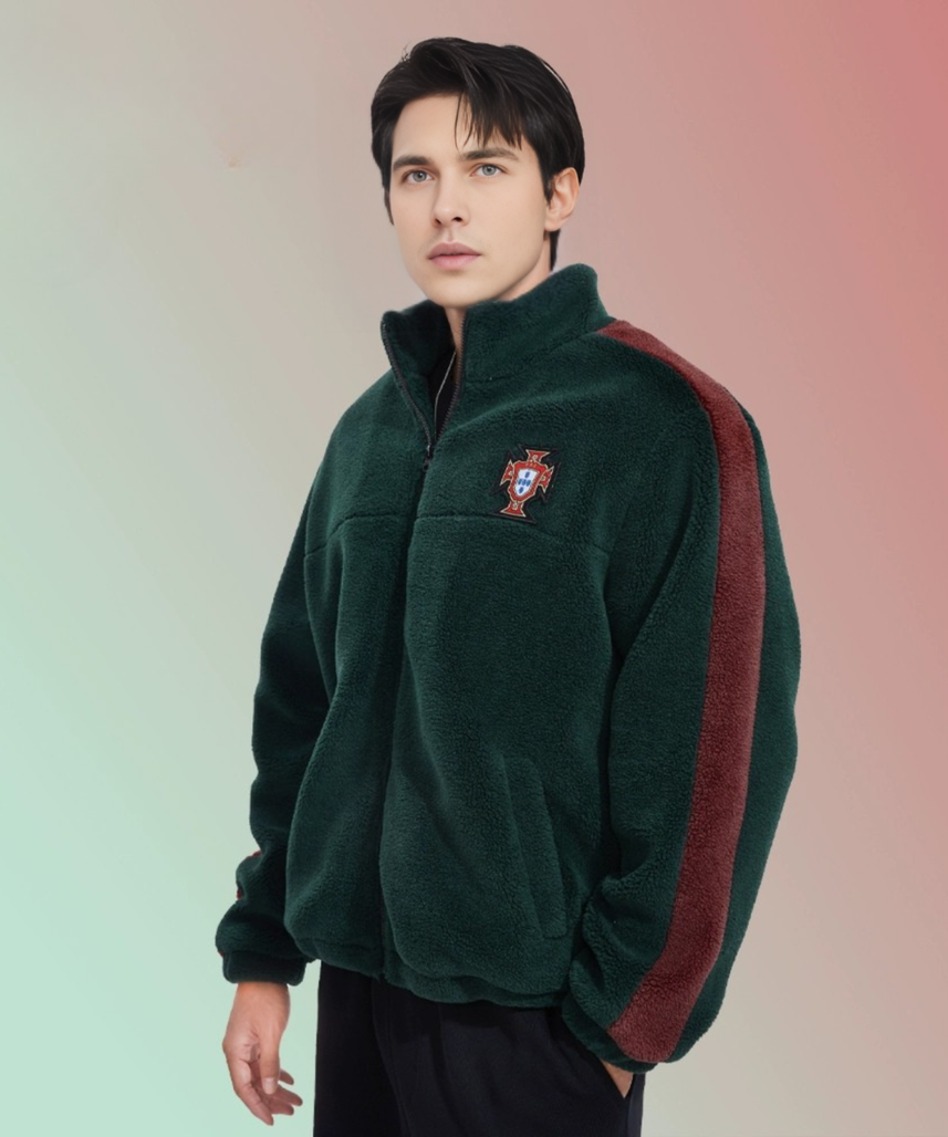 Veste polaire Portugal