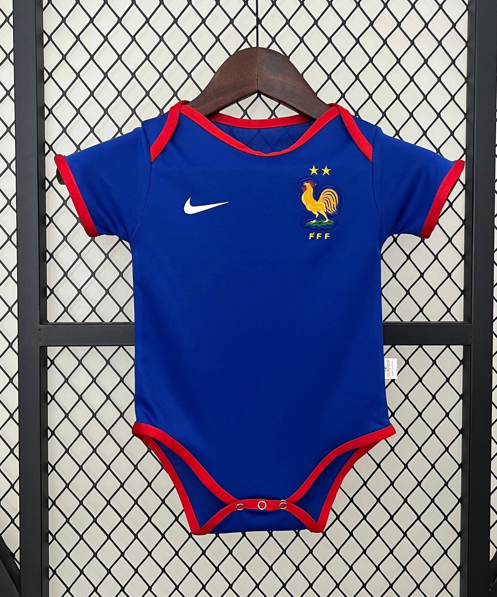 Maillot bébé France