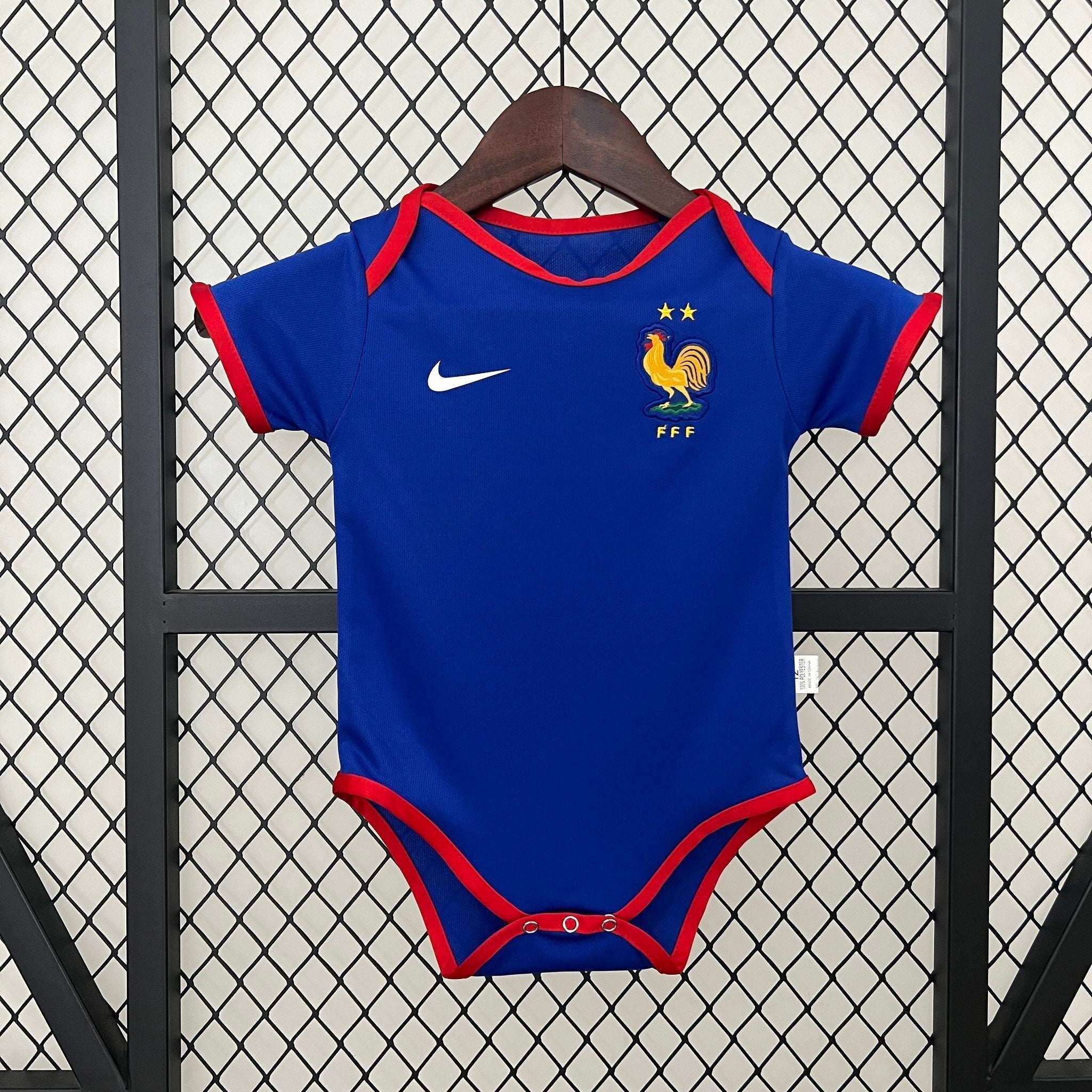 Maillot bébé France