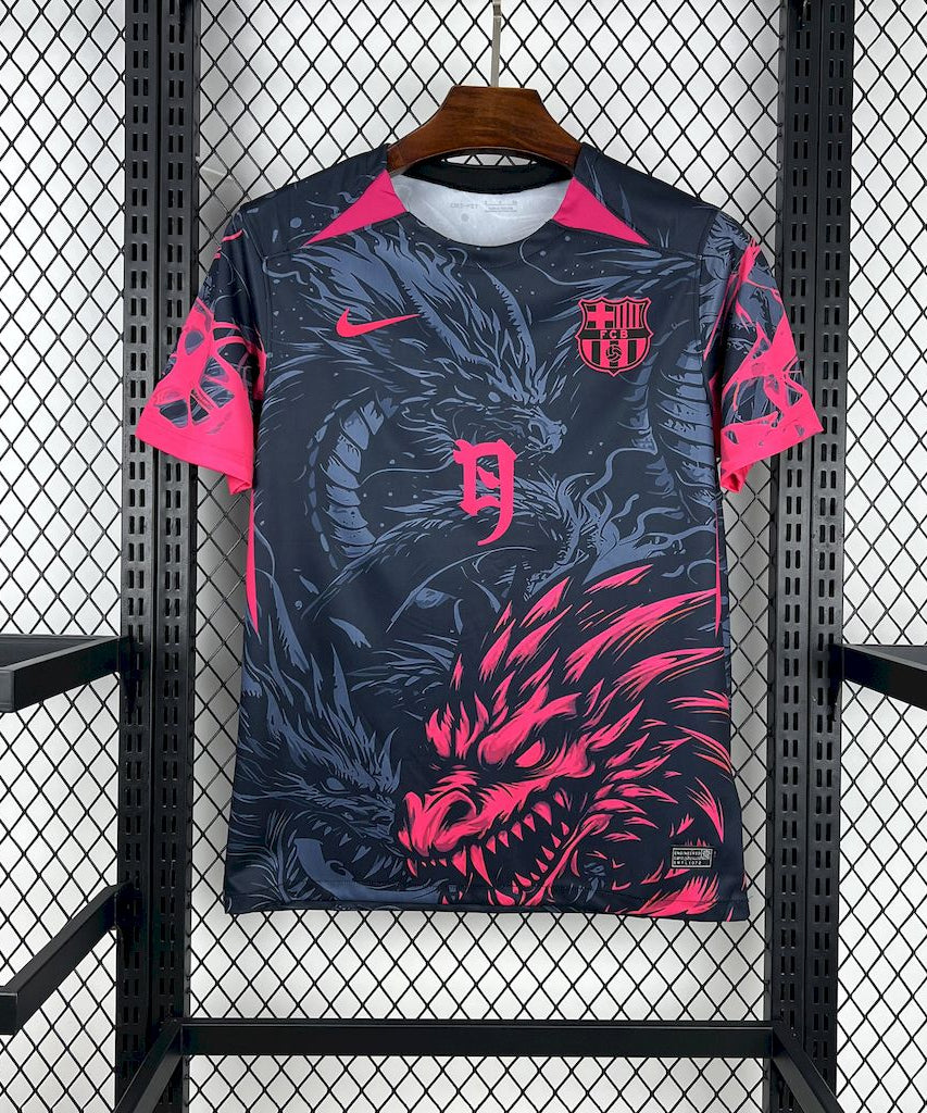 Édition spéciale FC BARCELONE 2025-2026
