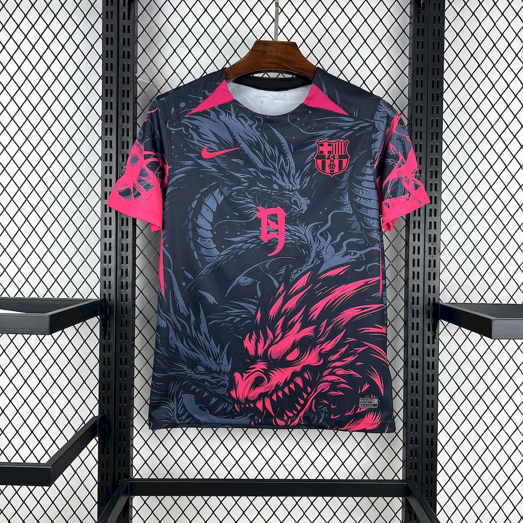 FC BARCELONA 2025-2026 Special Edition