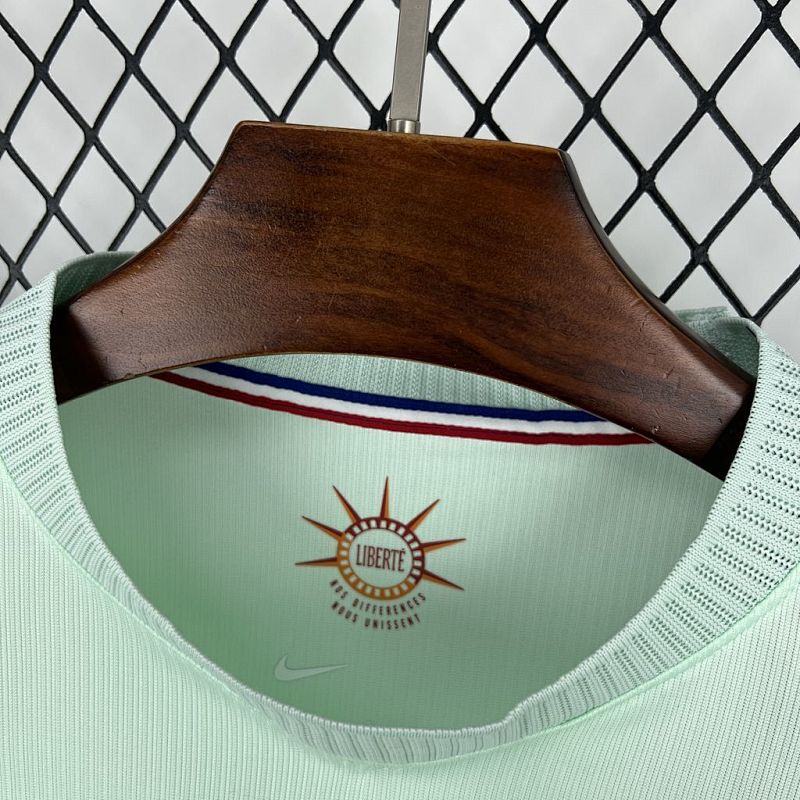 PAYS-BAS 2026/27 CM
