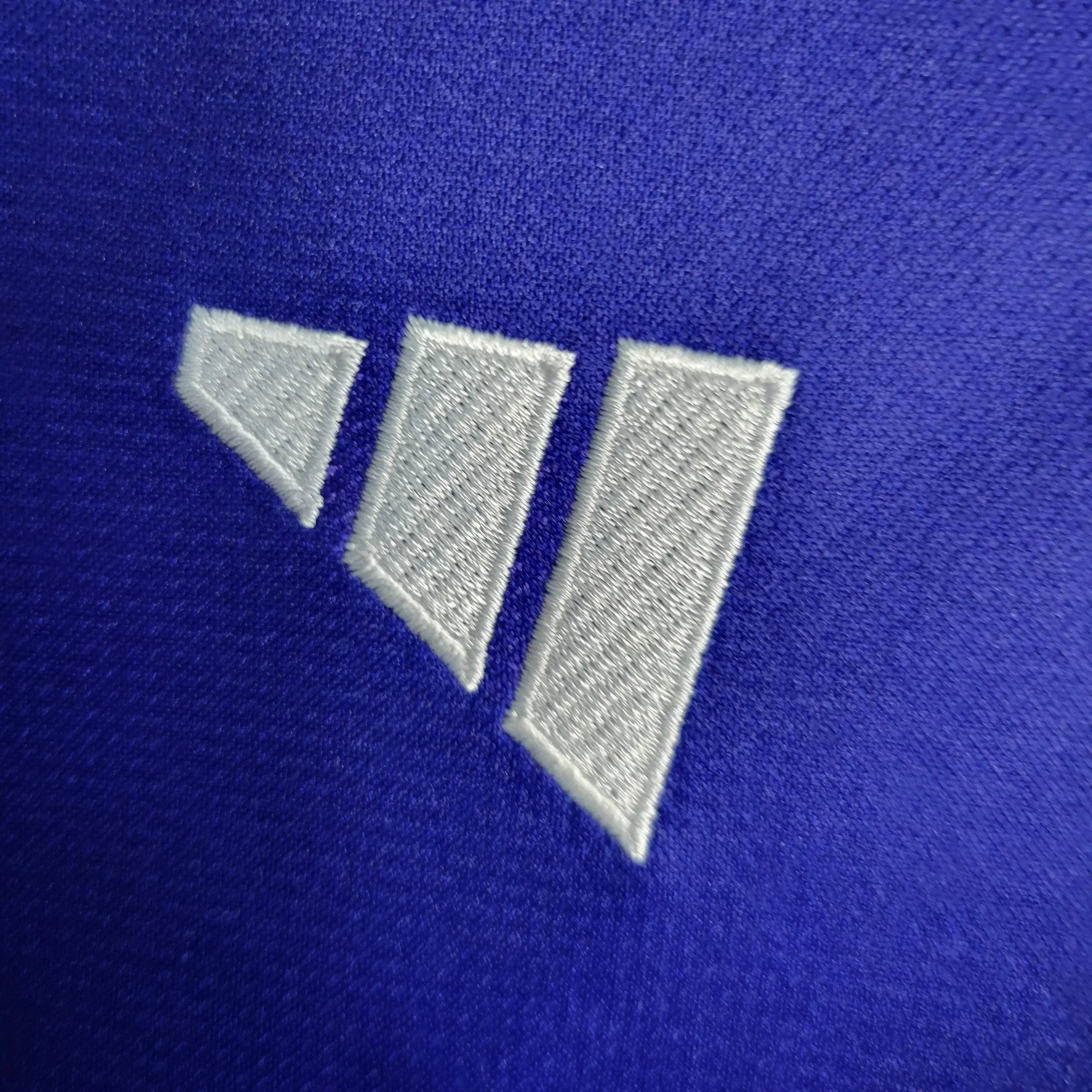Argentina 2022 Away Kit