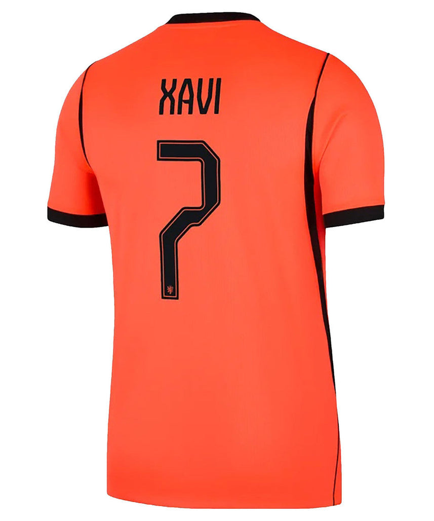 PAYS-BAS 2026/27 CM