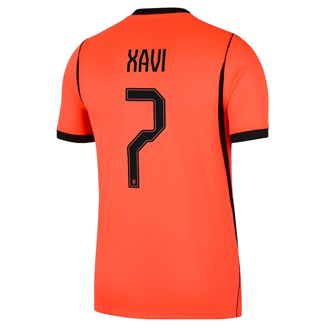 PAYS-BAS 2026/27 CM
