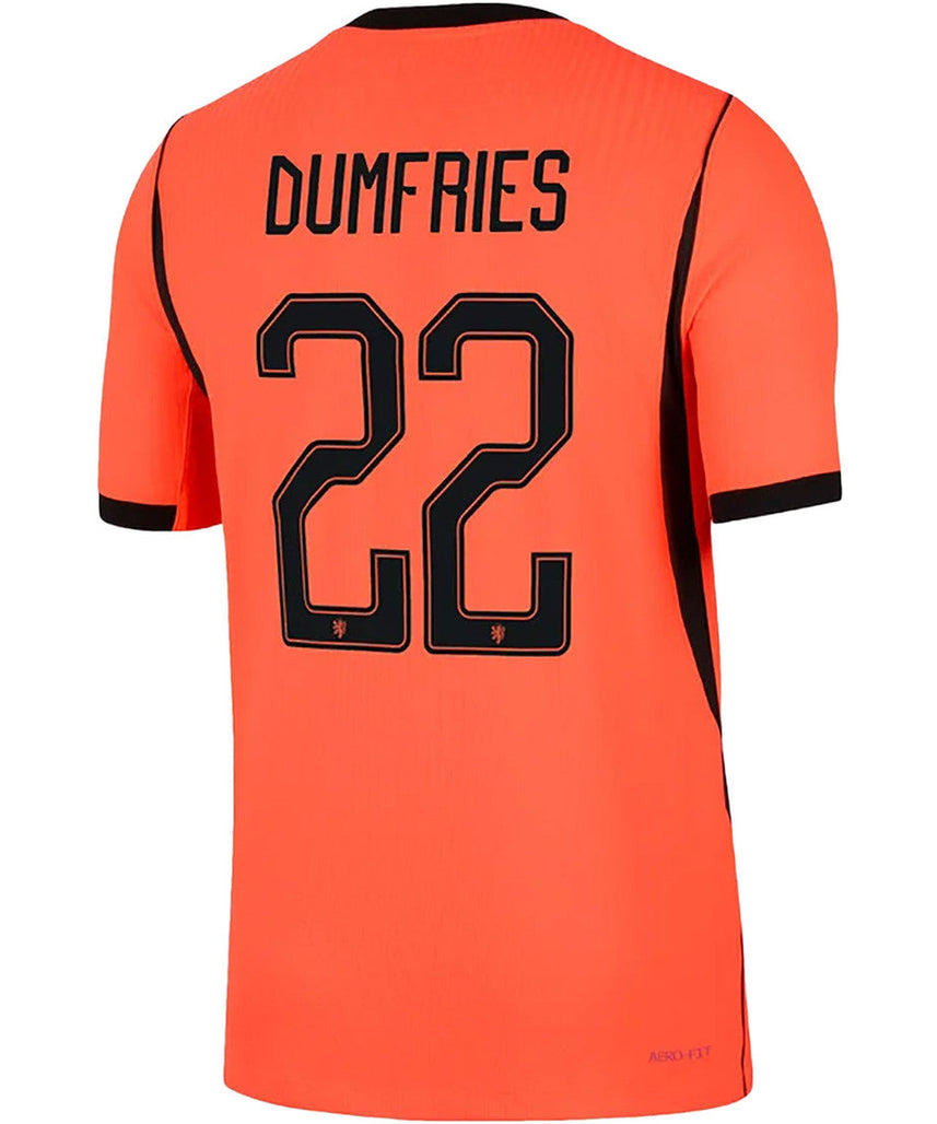 PAYS-BAS 2026/27 CM