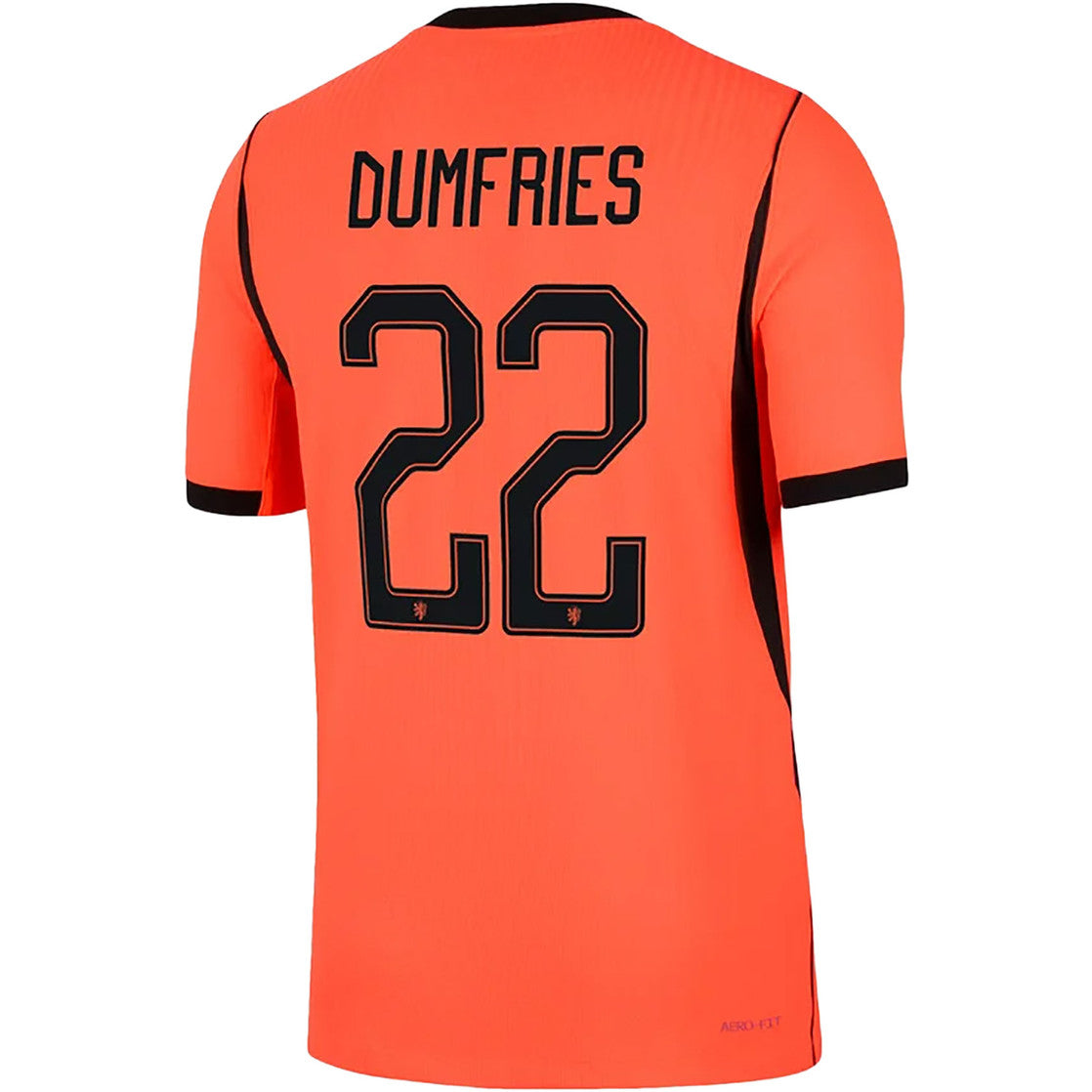 PAYS-BAS 2026/27 CM