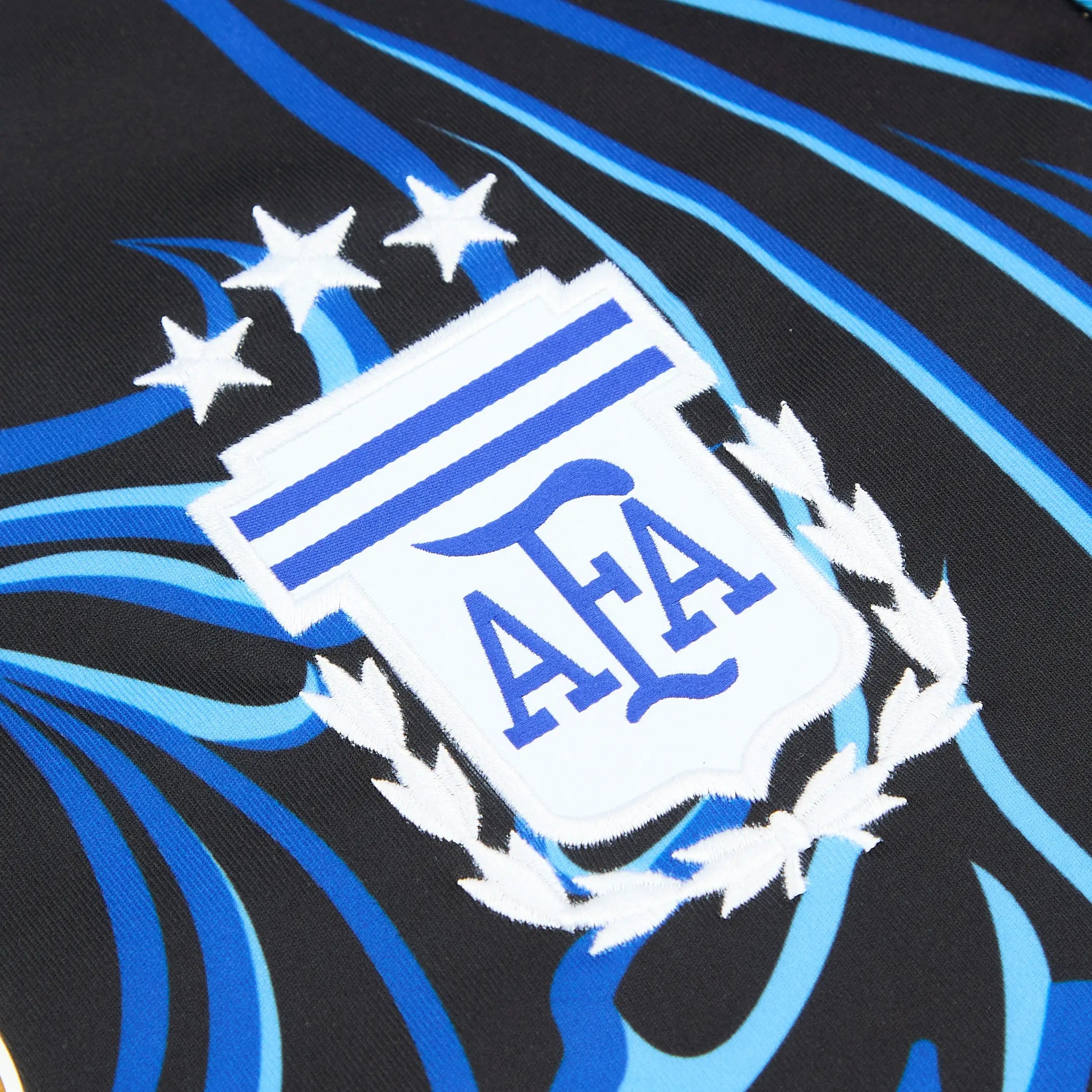 Argentina Away Kit 2026-2027