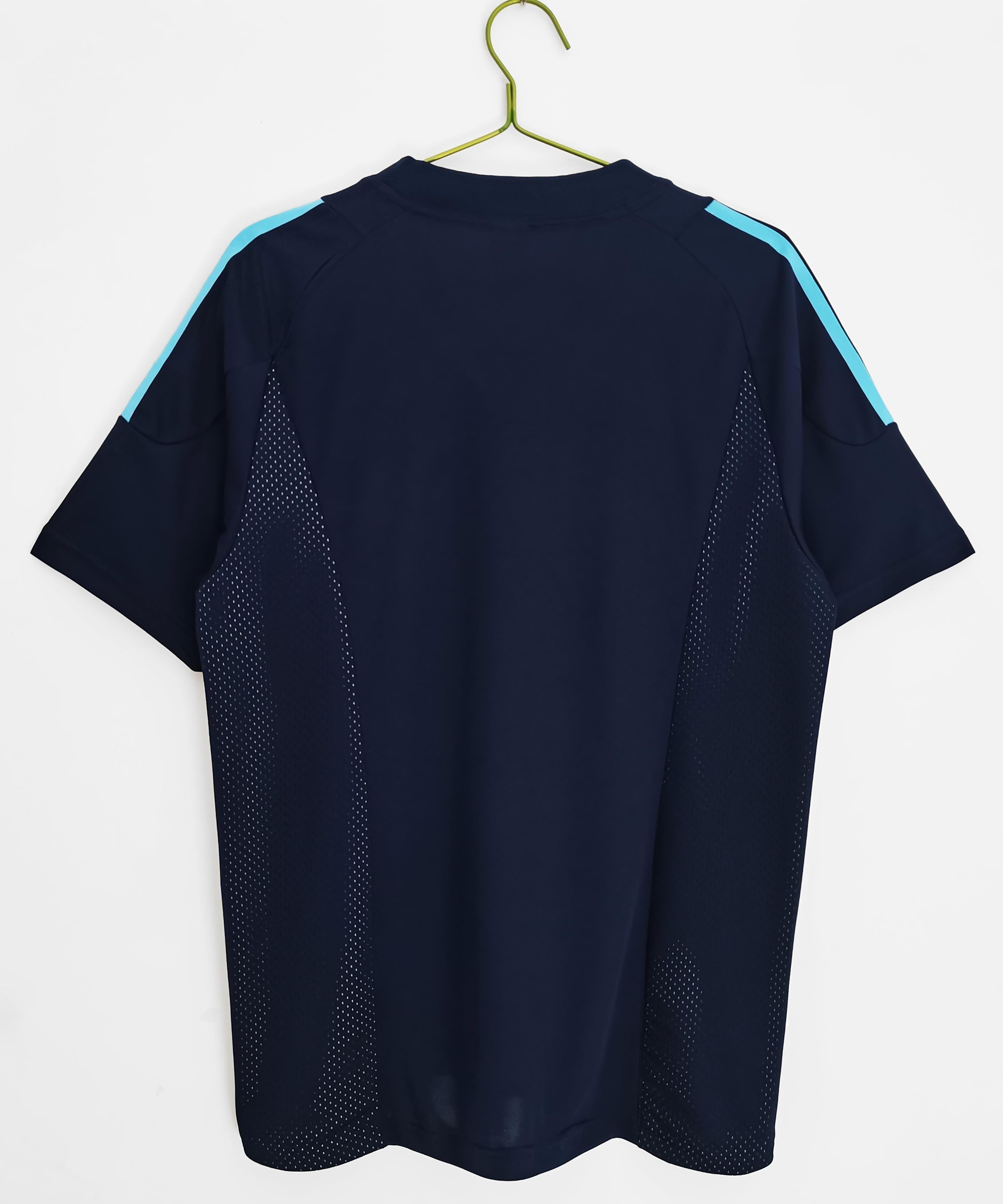 Maillot extérieur Argentine 2011-2012