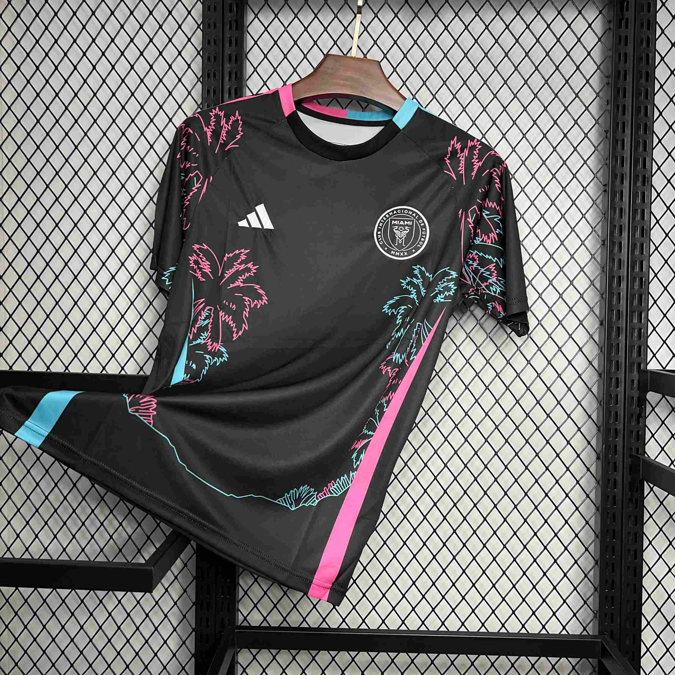 Inter Miami 2024-25 Special Edition