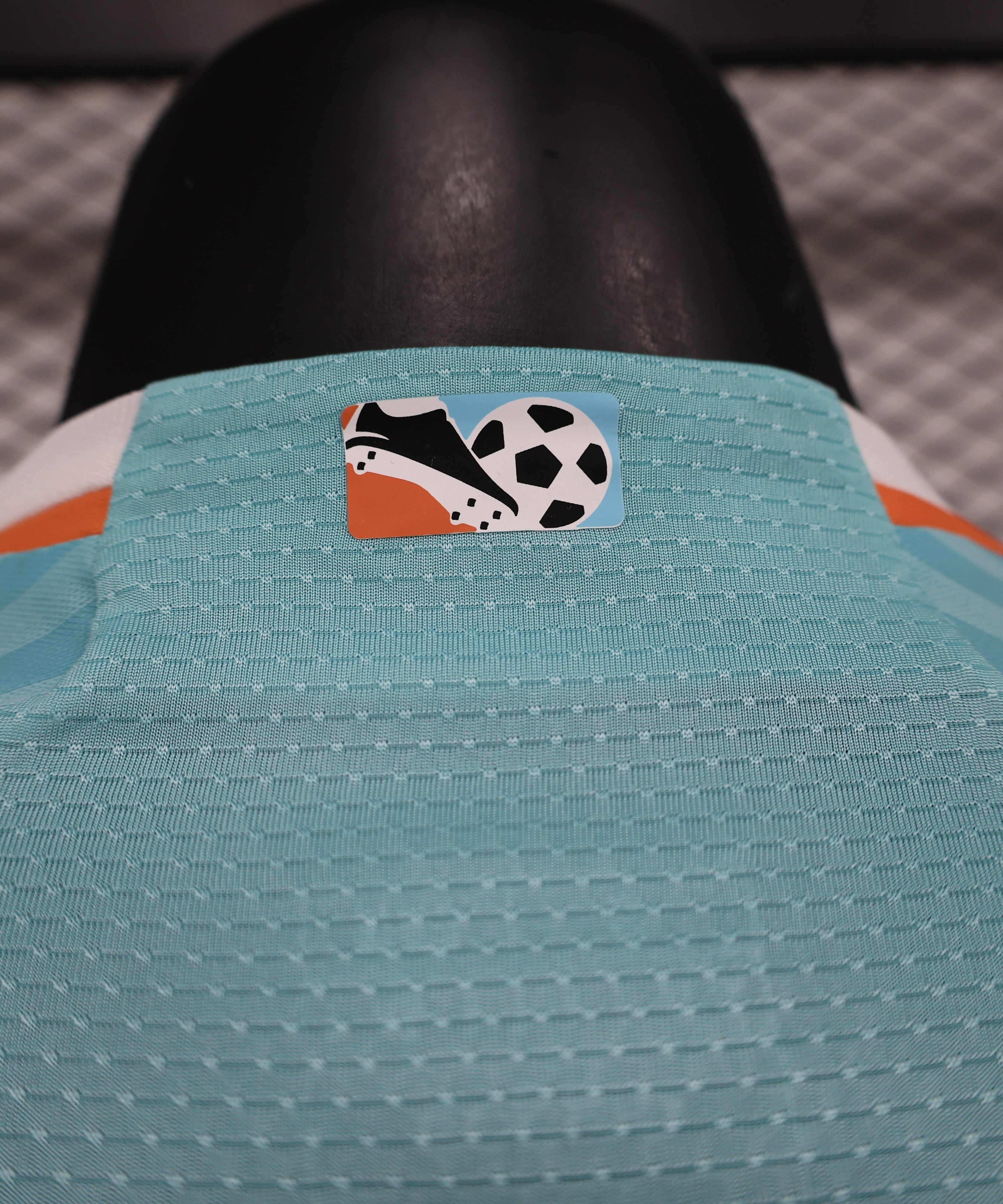 Inter Miami 2024-2025 Third Kit Long Sleeve