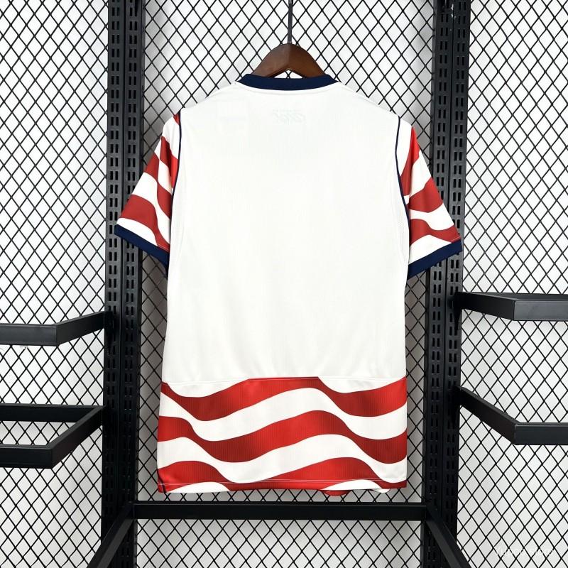 USA World Cup 2026 Home Jersey