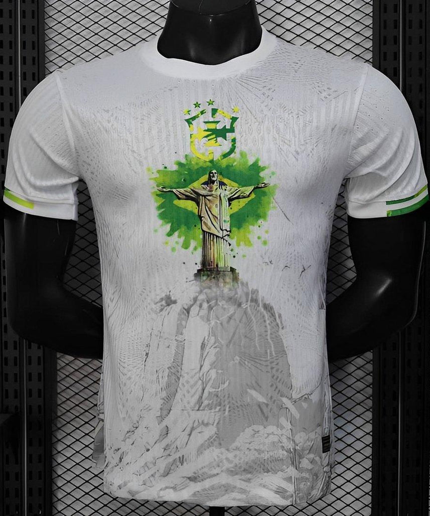 Brésil Kit Spécial « jesus »