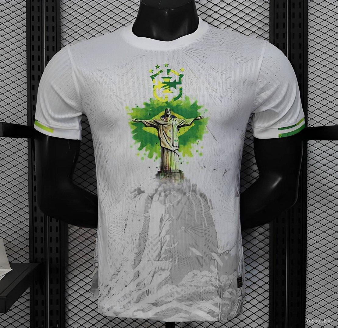 Brésil Kit Spécial « jesus »