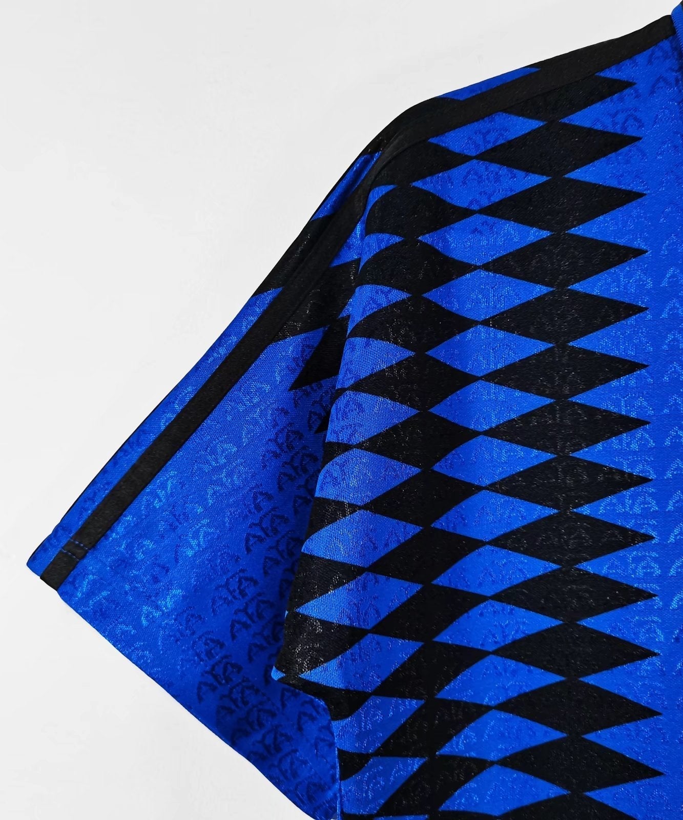 Maillot extérieur Argentine 1994-1995