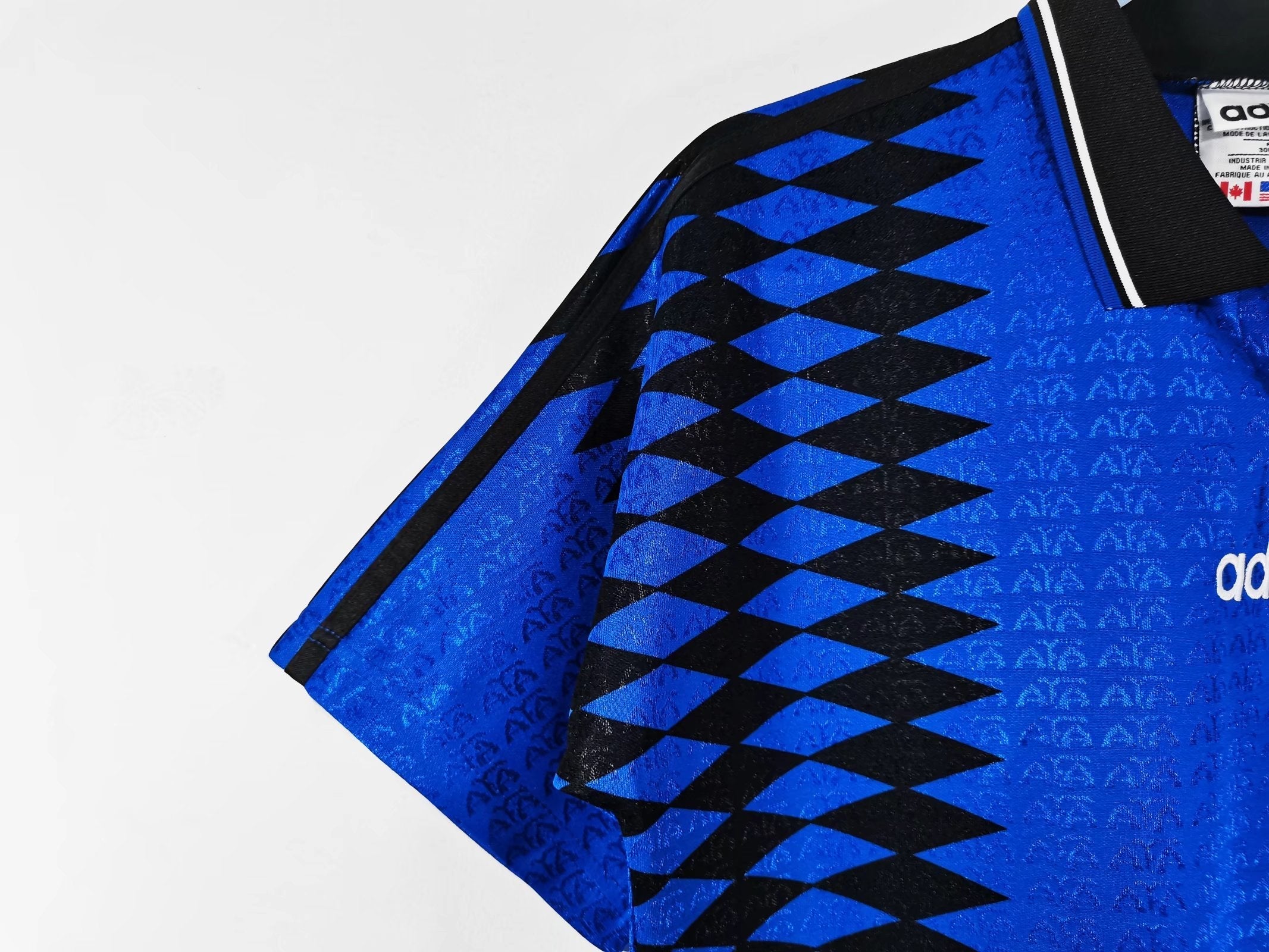 Maillot extérieur Argentine 1994-1995