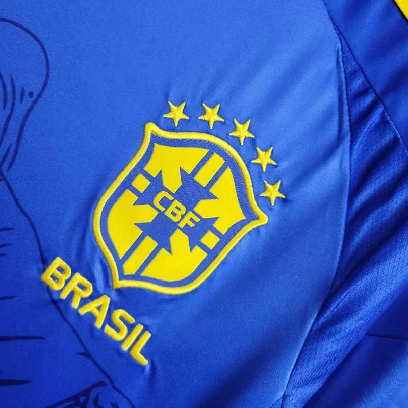 Brésil Kit Spécial « jesus »