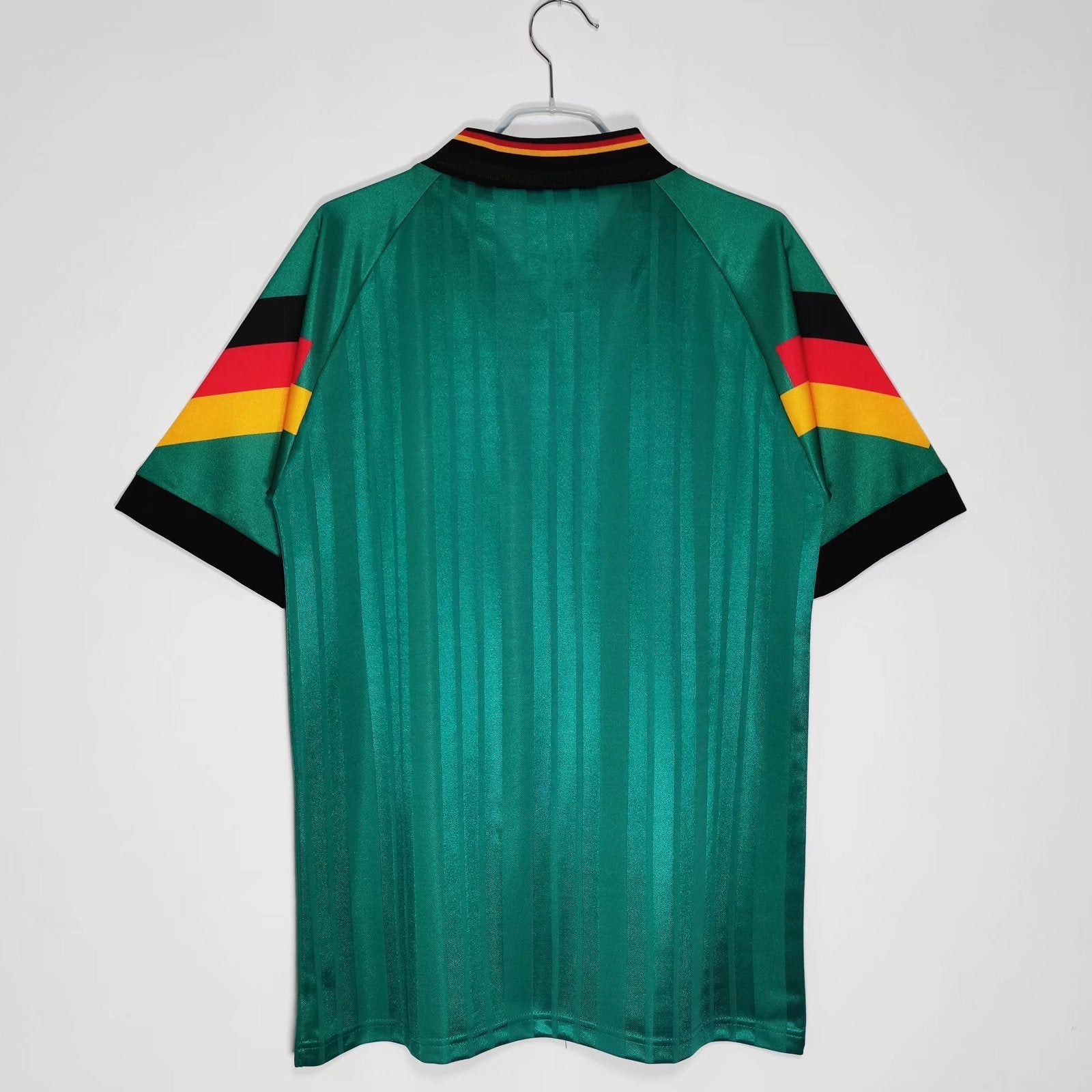 Allemagne Tenue Rétro Extérieure 1992-1993