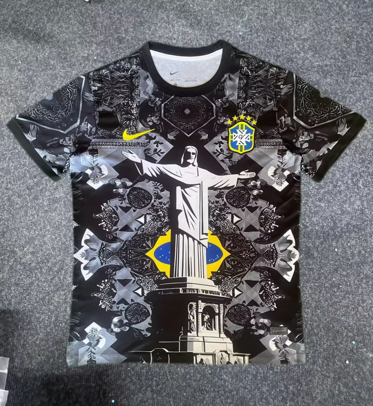Brazil "jesus" Special Kit