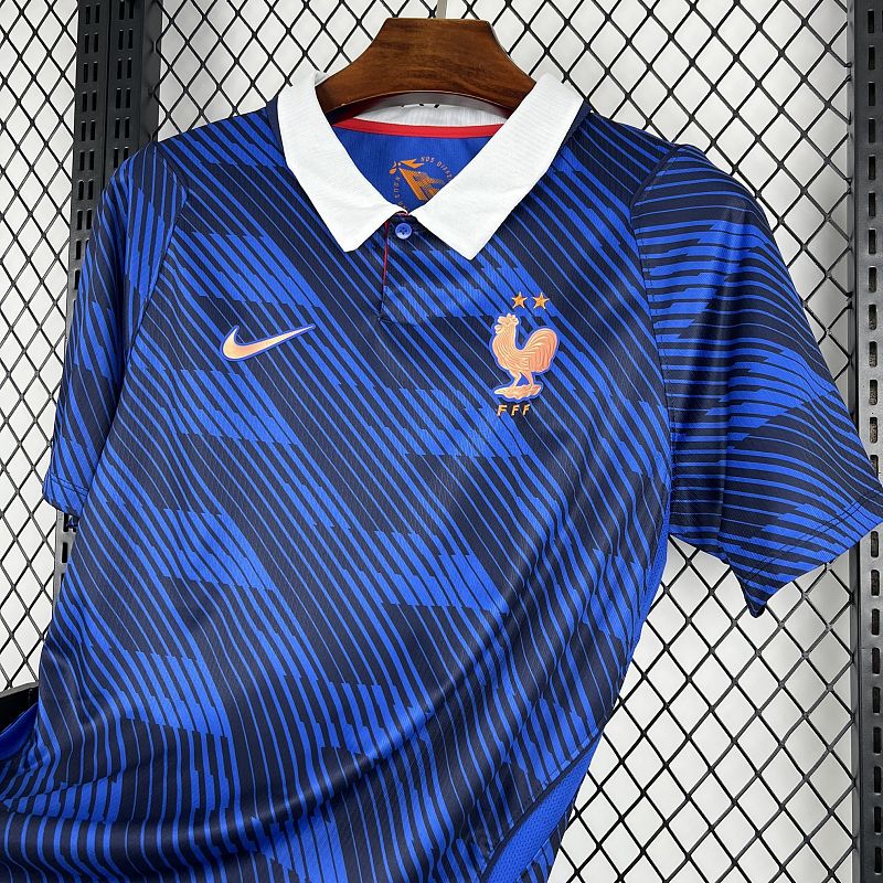 PAYS-BAS 2026/27 CM