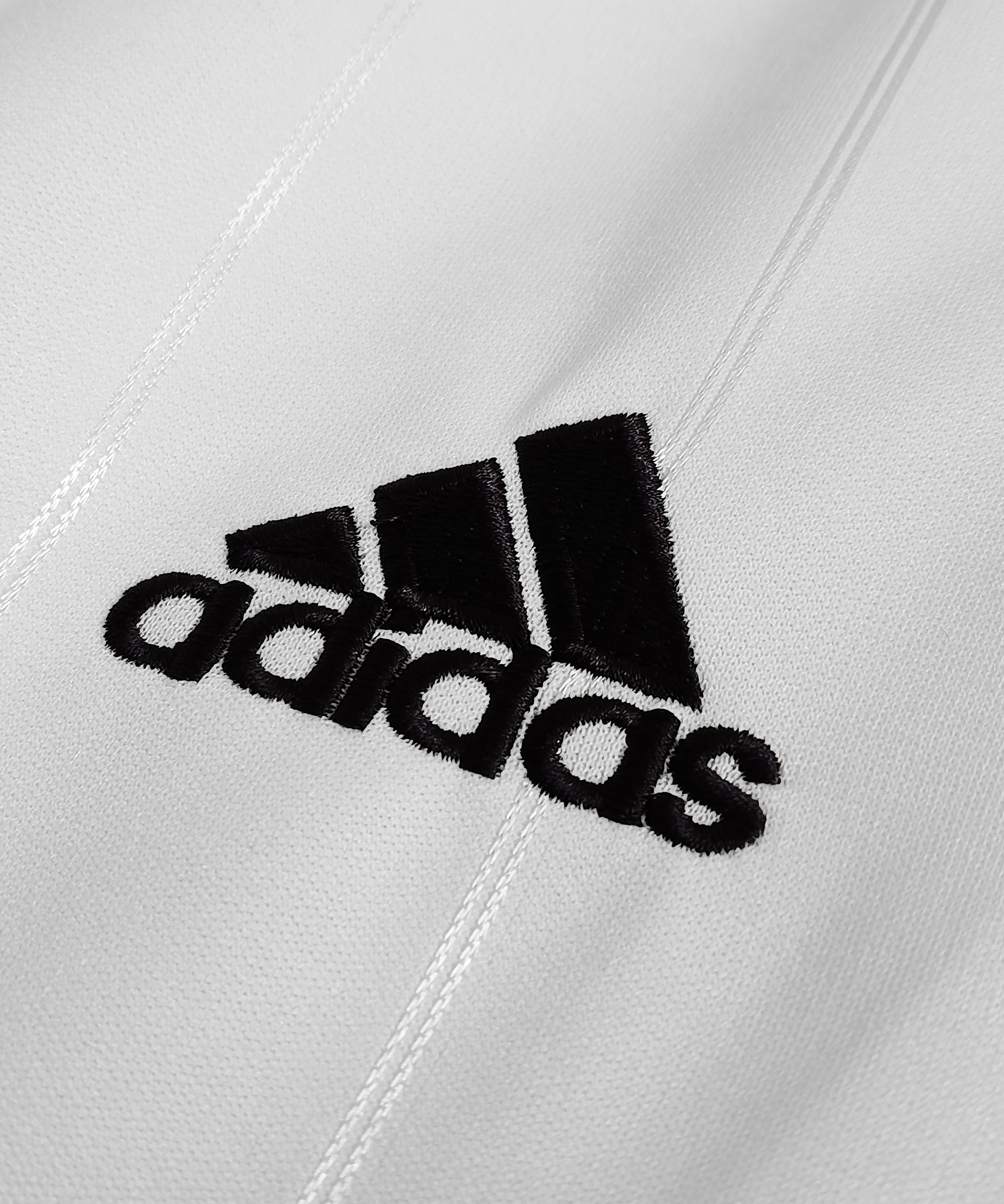 Real Madrid 2012-2013 Maillot Domicile Manches Longues Rétro