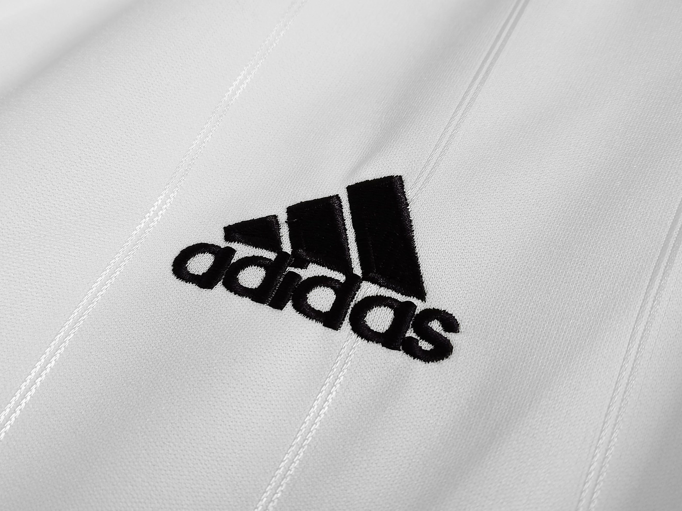 Real Madrid 2012-2013 Maillot Domicile Manches Longues Rétro