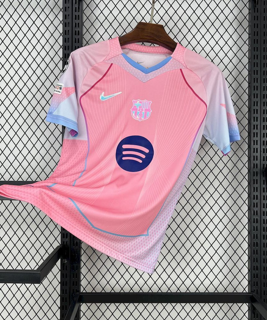 FC Barcelone « The Sunset » Kit Spécial