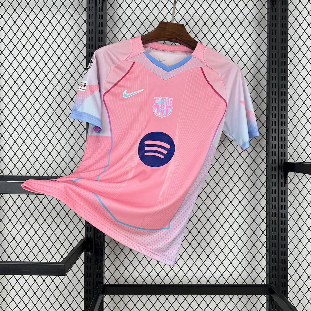 FC Barcelone « The Sunset » Kit Spécial