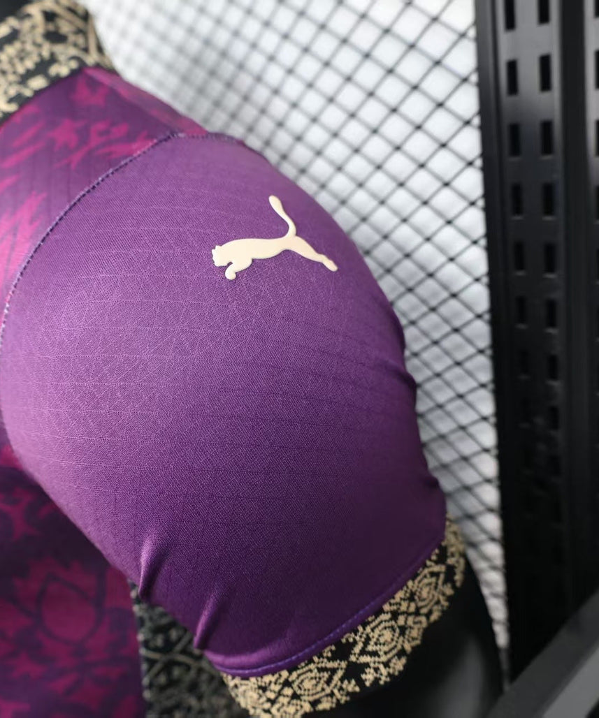 Maillot Spécial "Purple" AC Milan