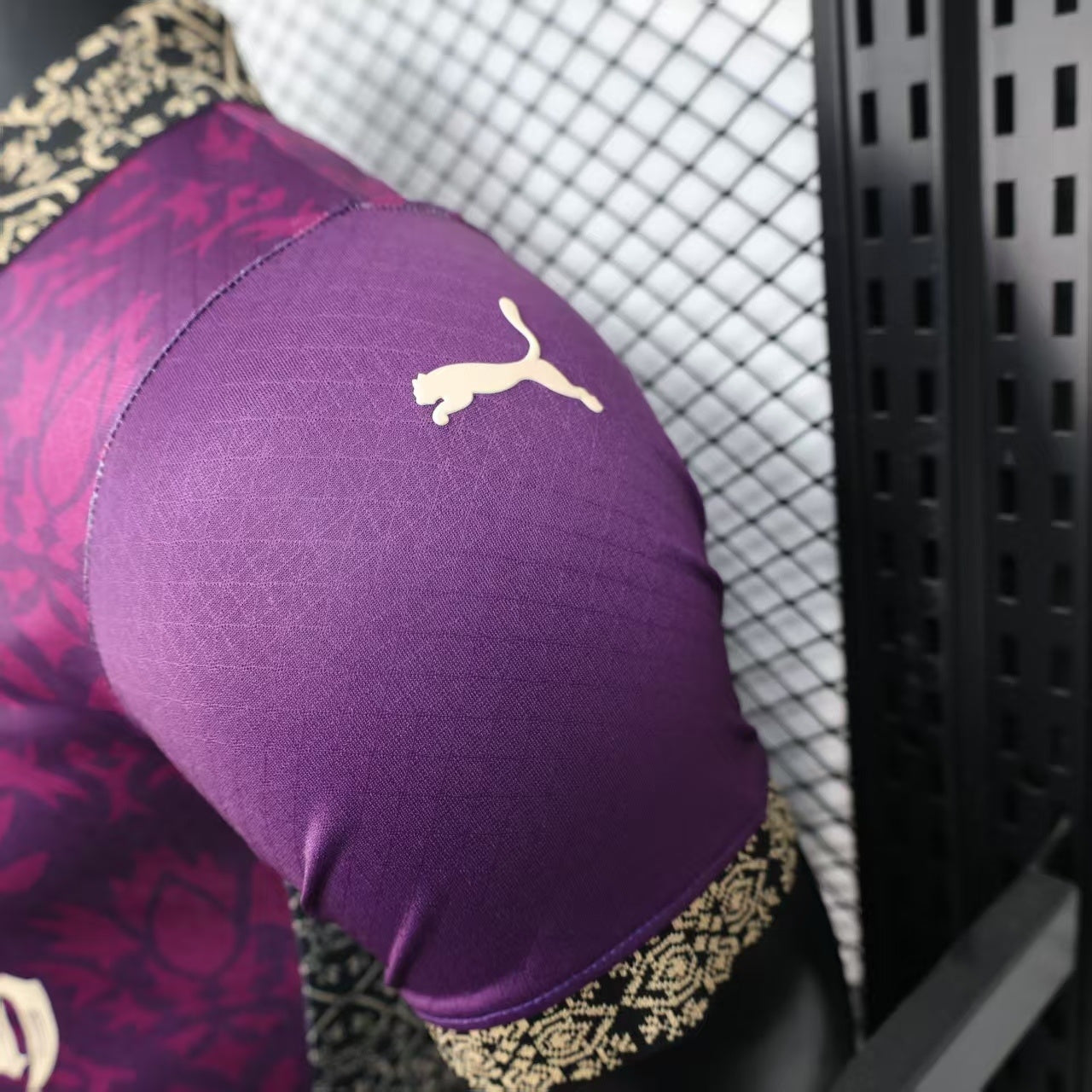 Maillot Spécial "Purple" AC Milan