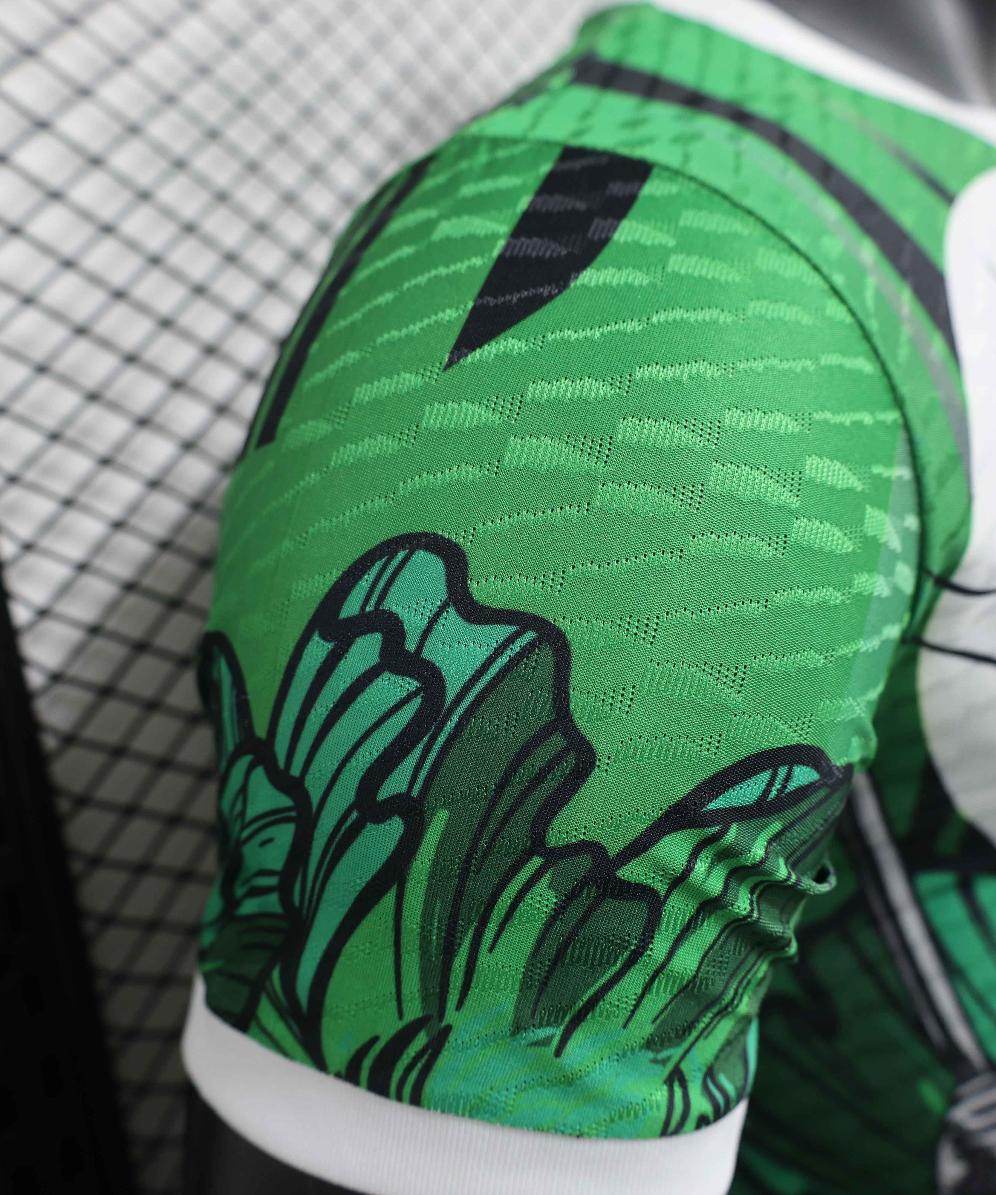 Japan "Green Dragon"Special Edition