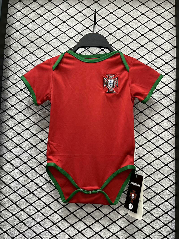 Baby Portugal Jersey