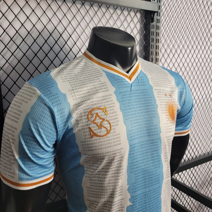 Argentine « Maradona » Maillot Commémoratif