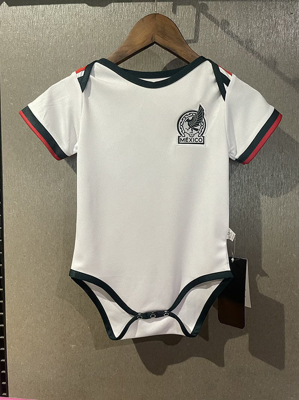 Baby Mexico Jersey
