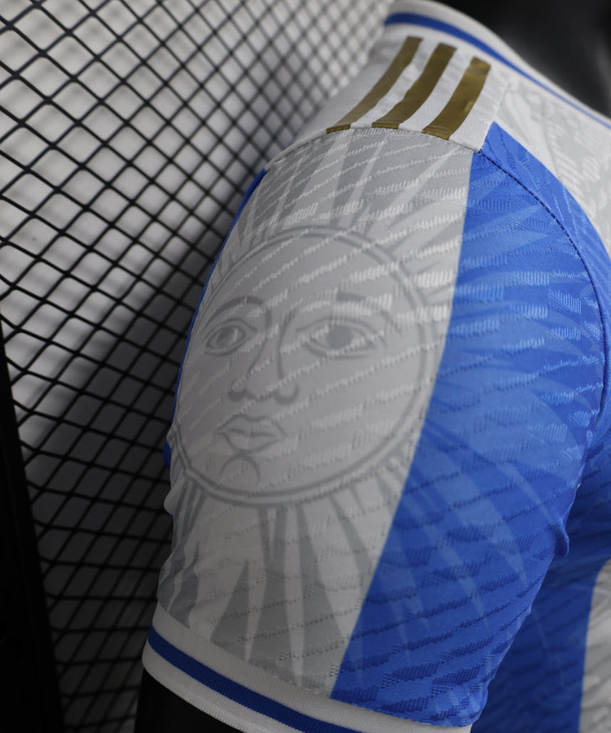 Argentine « Héritage Céleste » Maillot Spécial