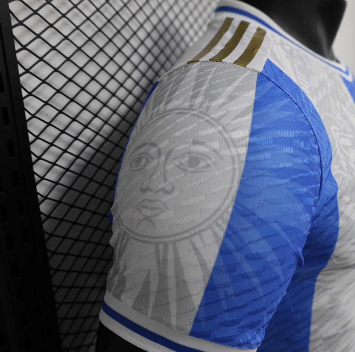Argentine « Héritage Céleste » Maillot Spécial