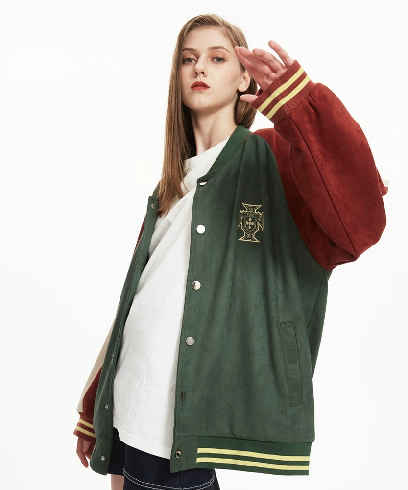 Veste Portugal édition spéciale