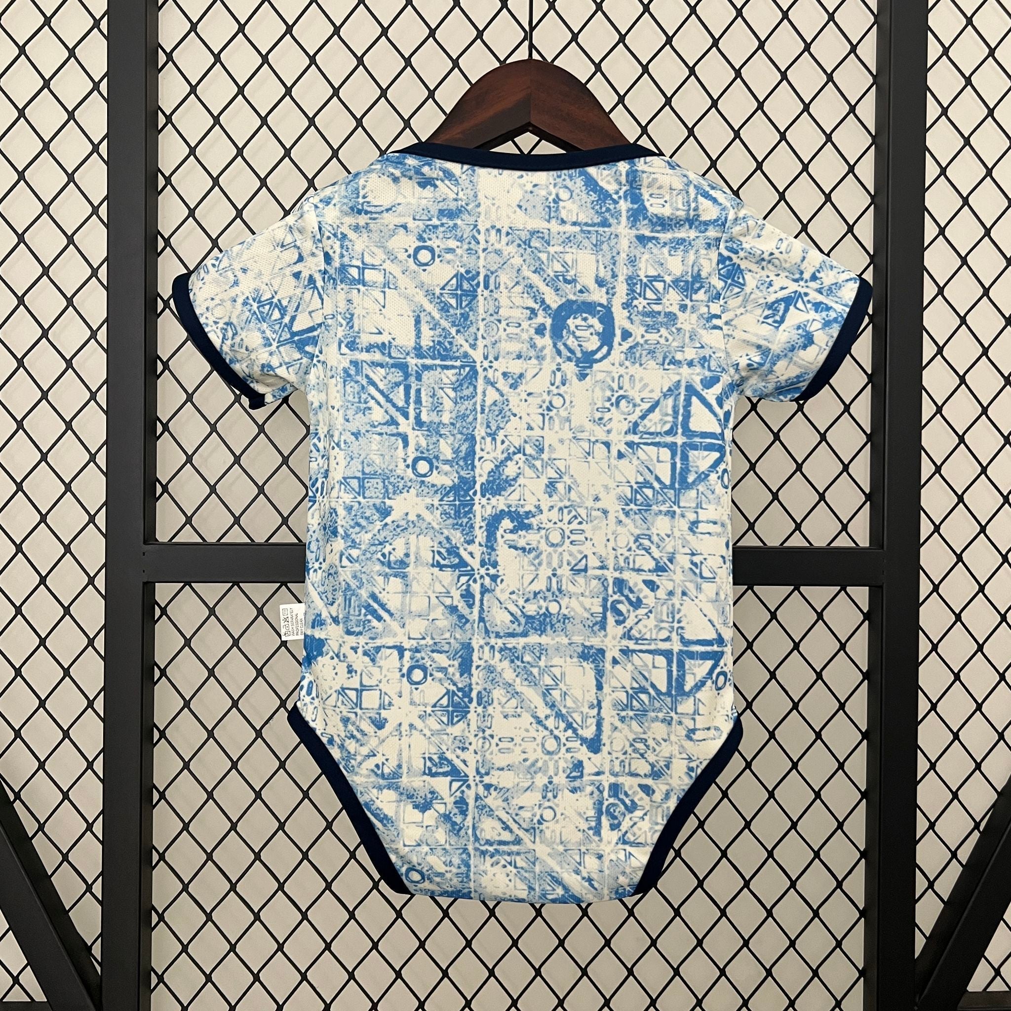 Baby Portugal Jersey
