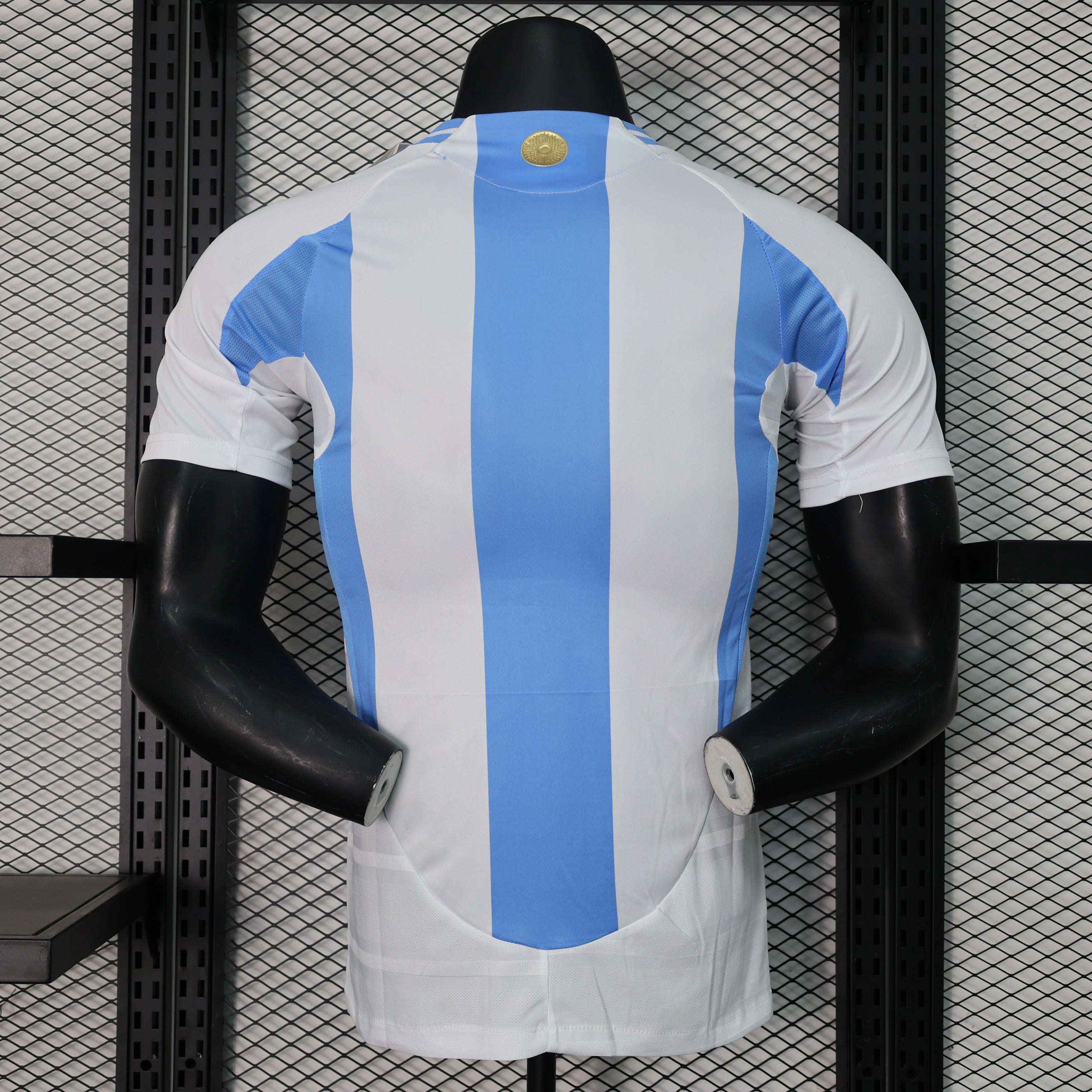 Maillot domicile Argentine 2024-2025