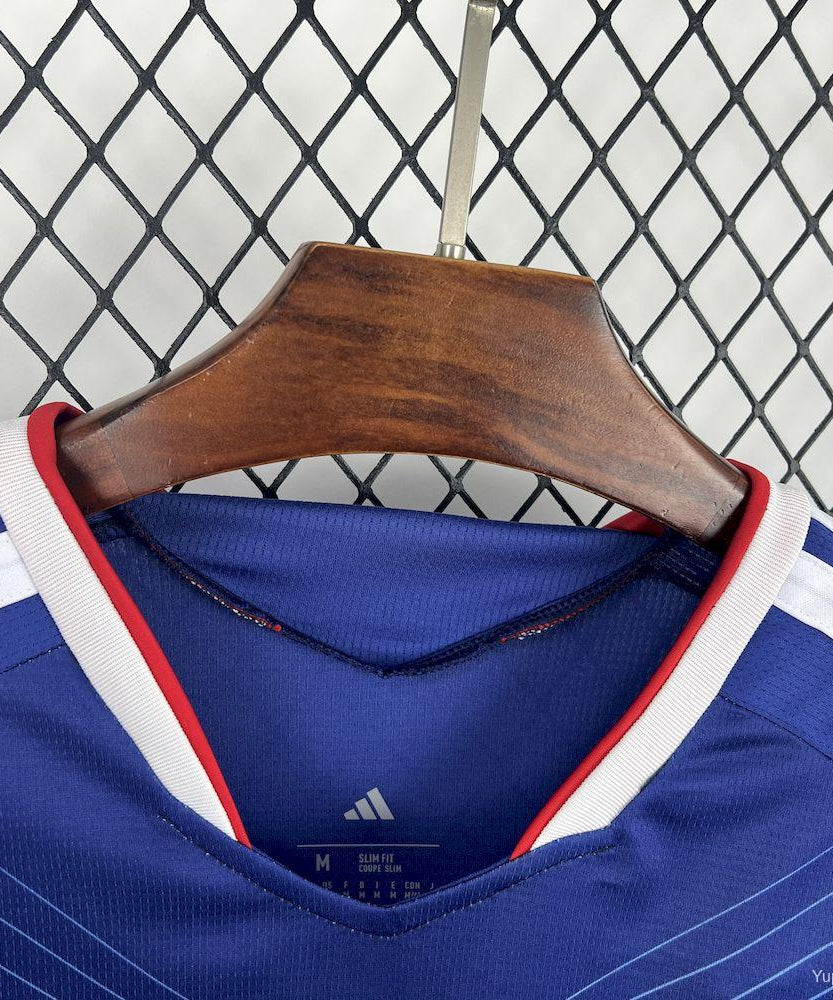 Japan 2026 World cup Home Jersey