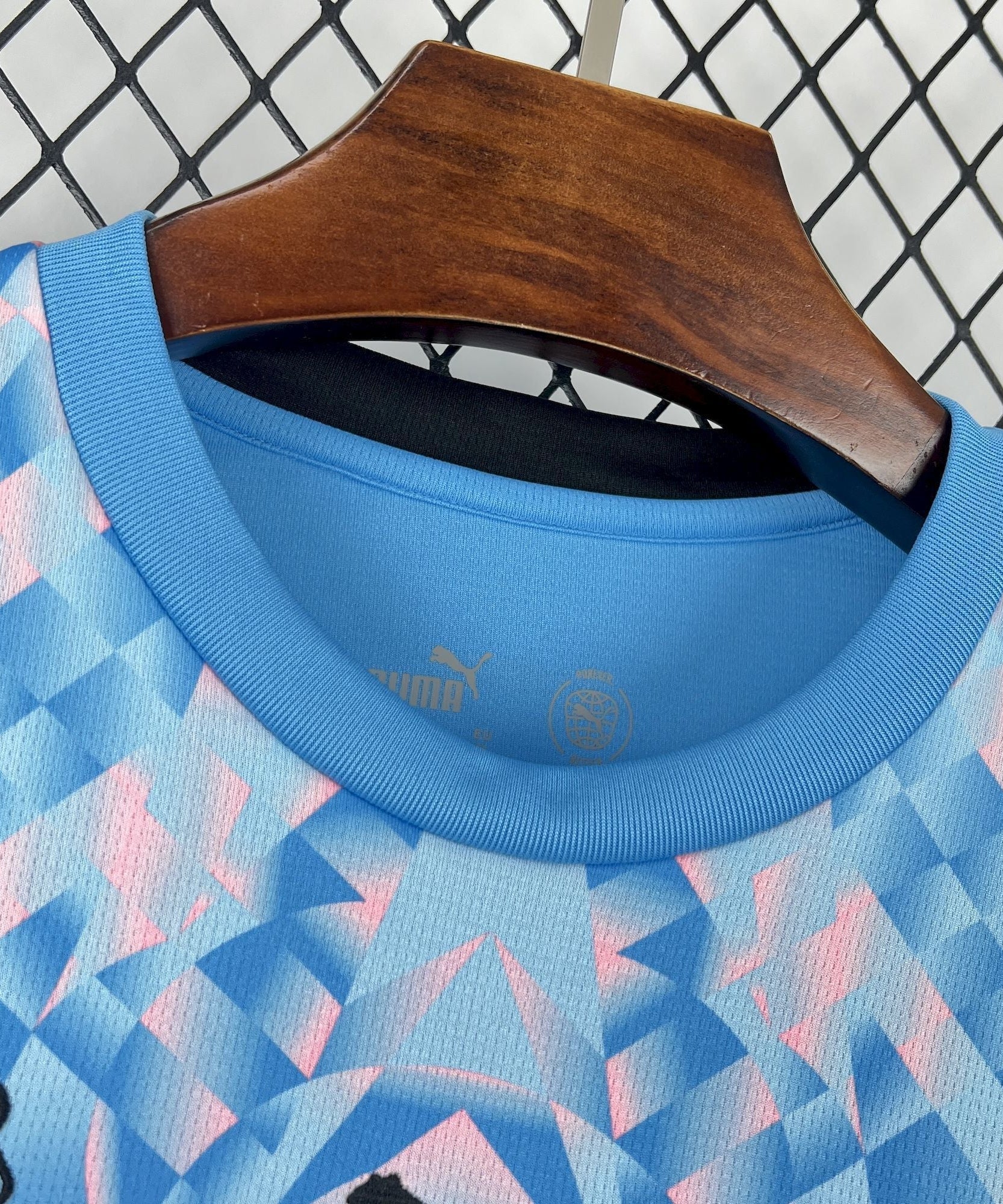 Maillot extérieur Suisse 2026 Coupe du Monde