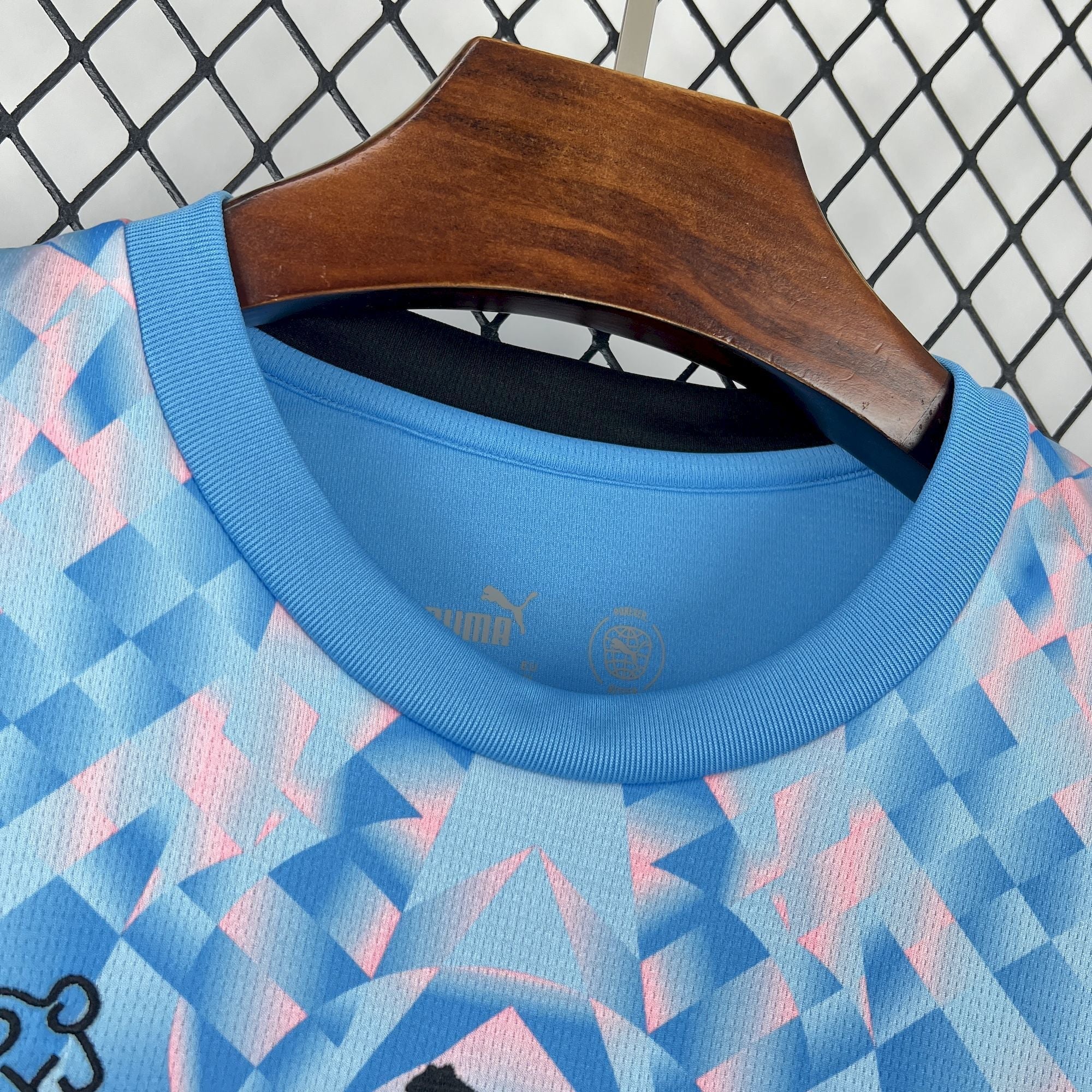 Maillot extérieur Suisse 2026 Coupe du Monde