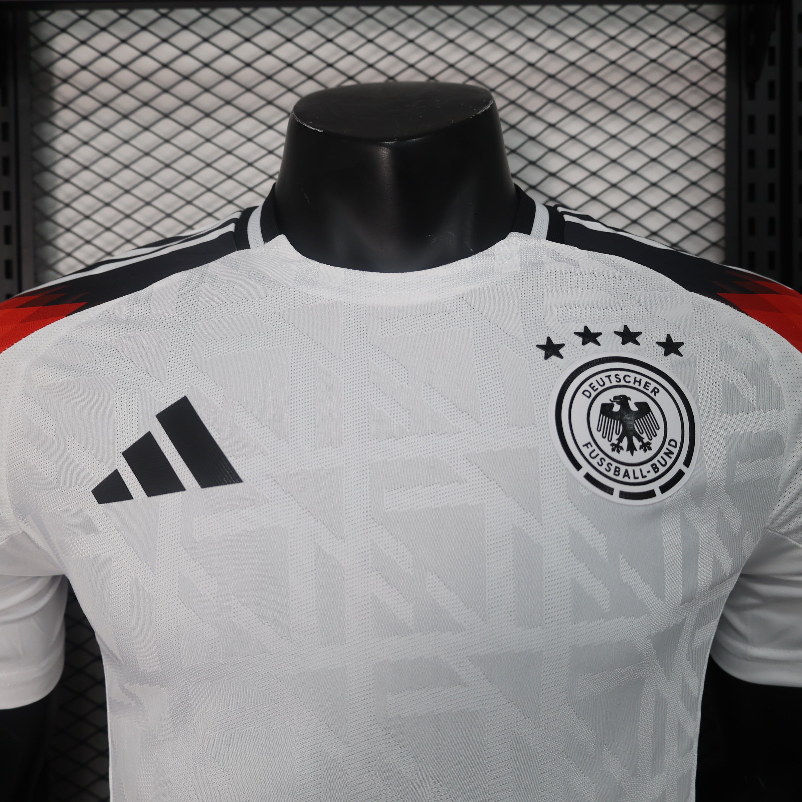 Allemagne Tenue Domicile 2024-2025